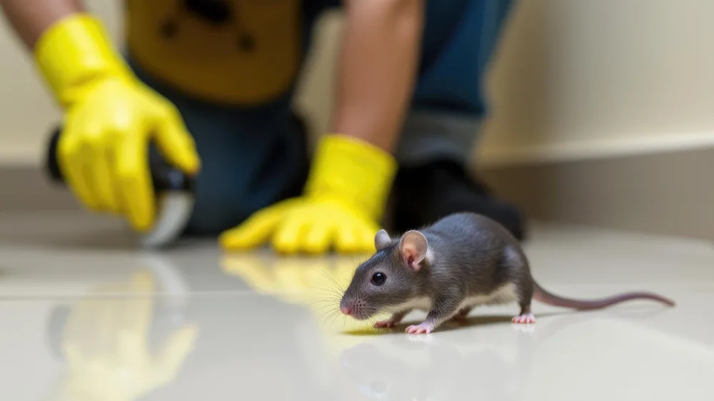 Pest Control Services in Hyderabd|Rodent Control Services in Hyderabad