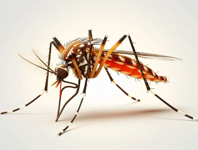 Mosquito Control